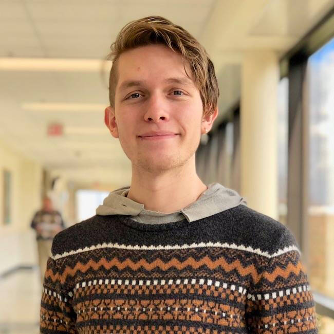 Portrait of Santiago Quiroga